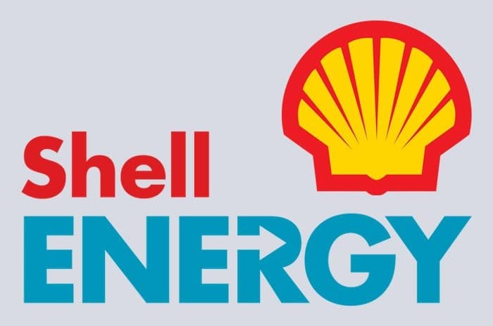 shell energy logo