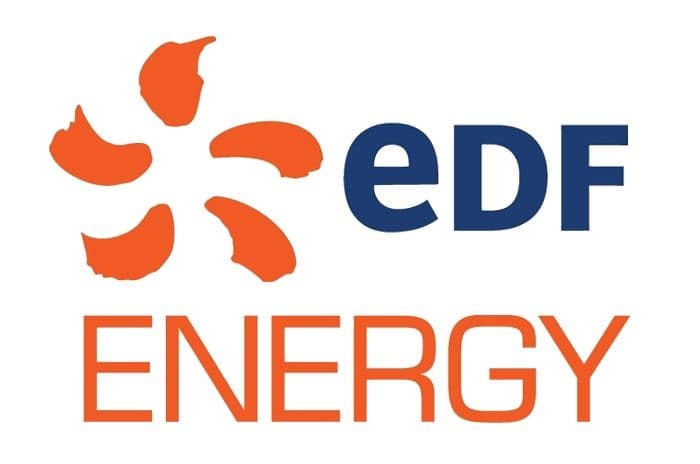 edf energy logo