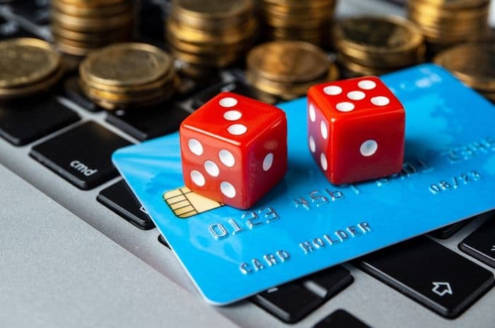 Gamblers face credit card ban from April under new rules