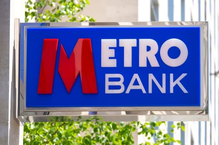 metro bank