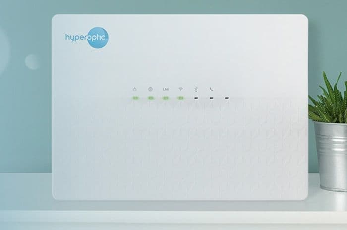 hyperoptic broadband