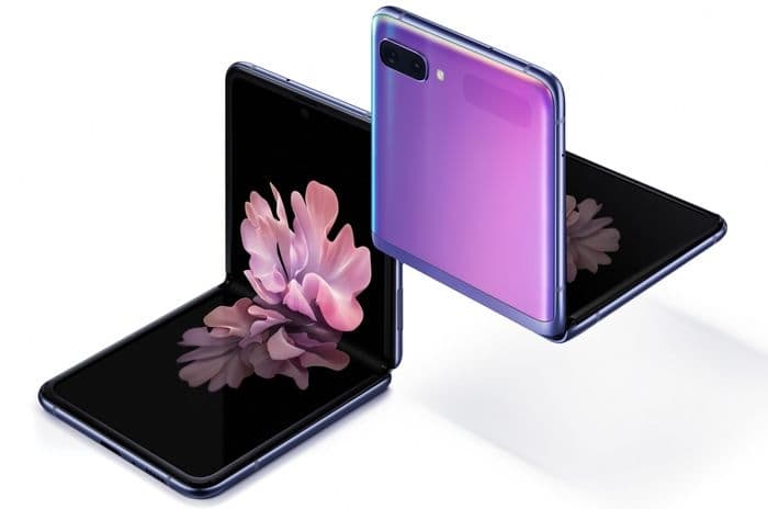 samsung galaxy z flip
