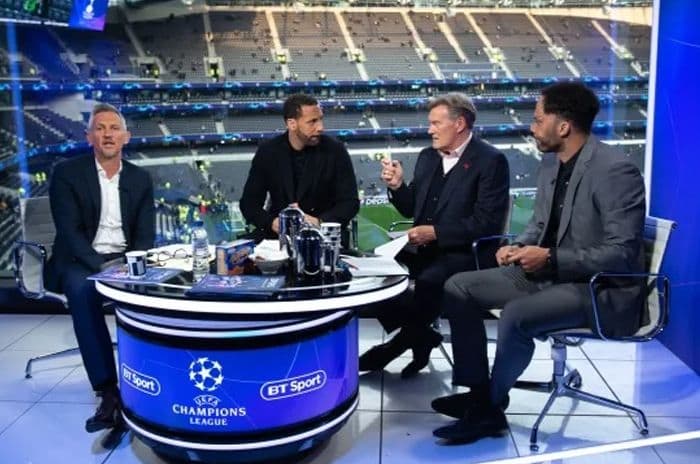 bt sport online free