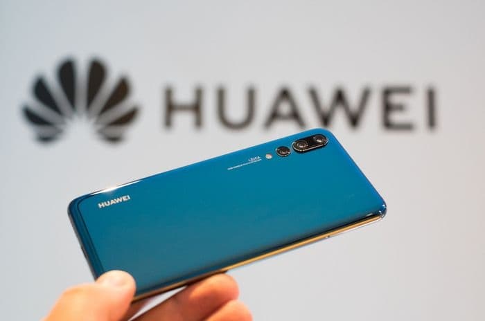 huawei mobile phone