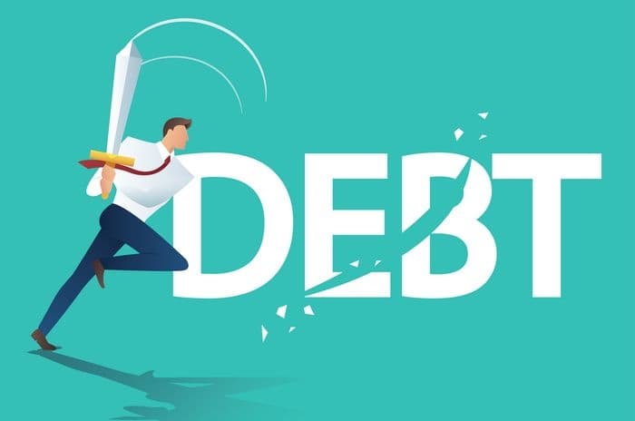 debt management