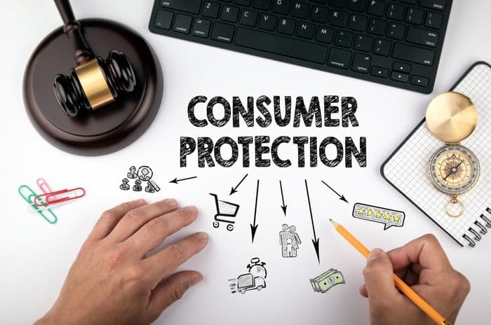 consumer rights protection