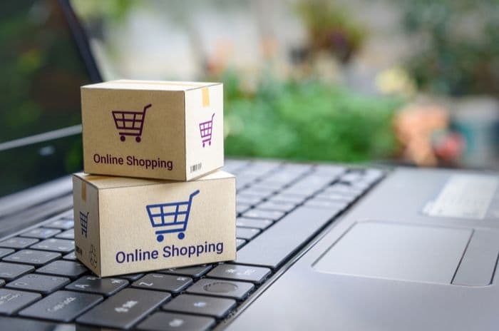 Consumer rights when online shopping