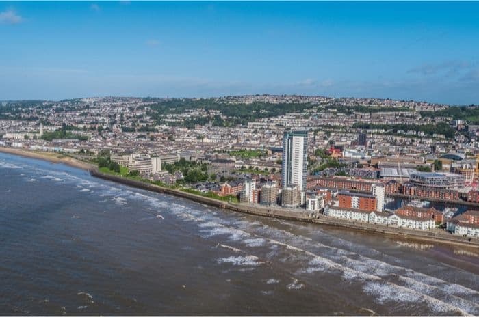 swansea