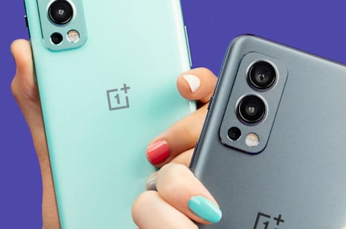 oneplus nord 2