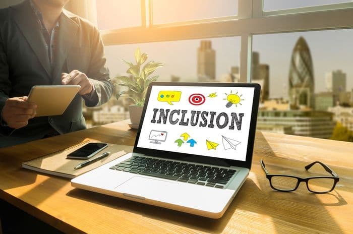 digital inclusion