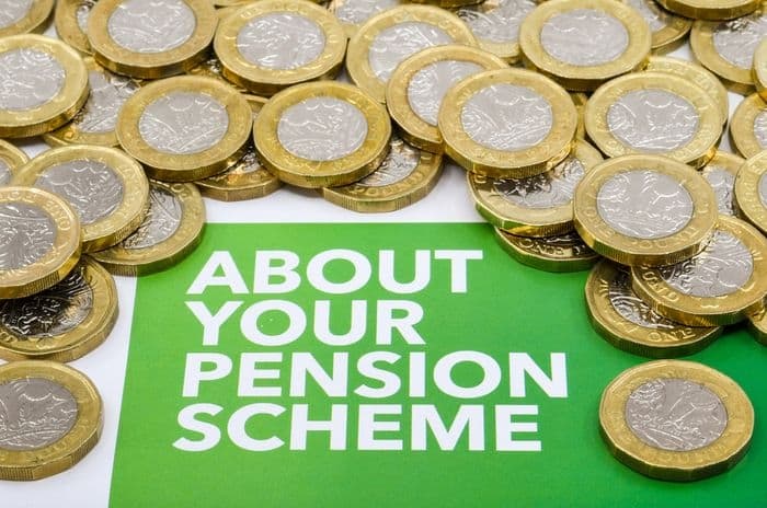 pension schemes
