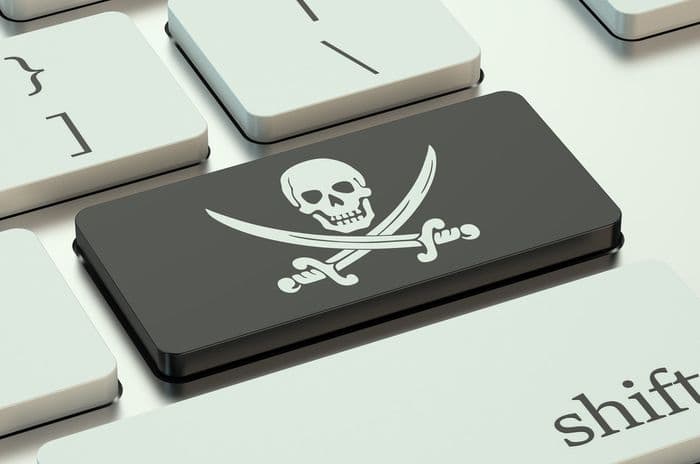 piracy computer