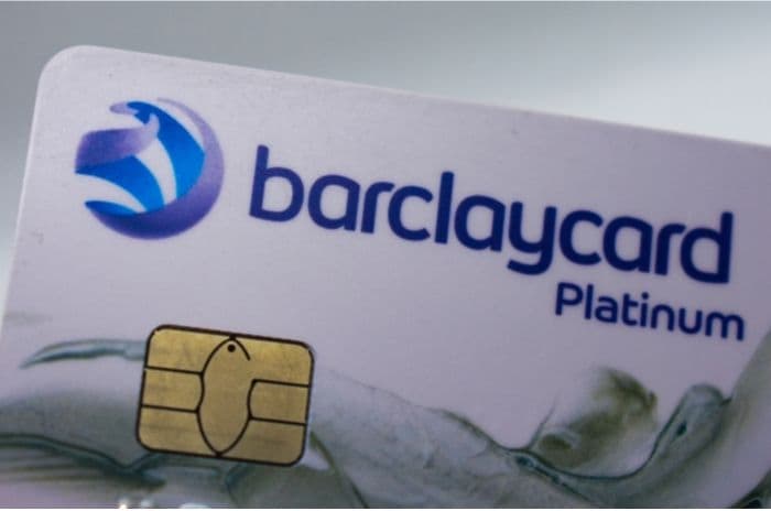 barclaycard platinum