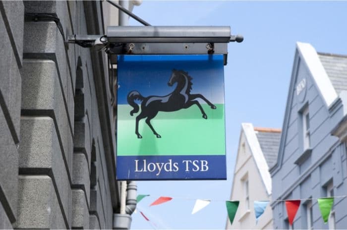 lloyds tsb bank branch