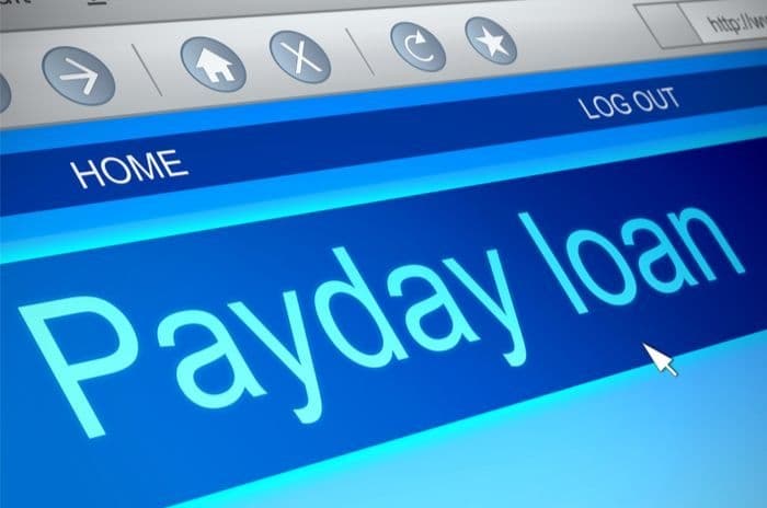 payday loans