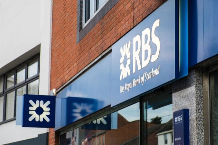 rbs bank branch