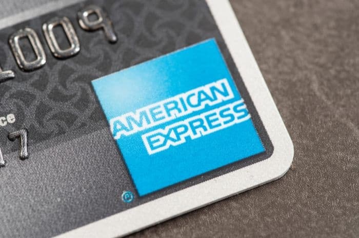 american express card