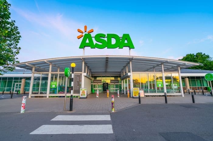 asda store