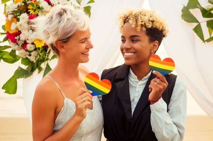 lgbt same sex marriage