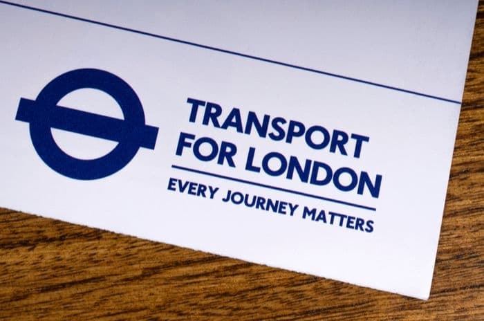 transport for london