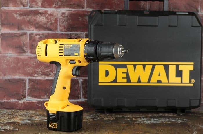 dewalt