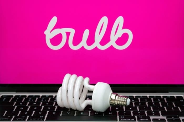 bulb energy