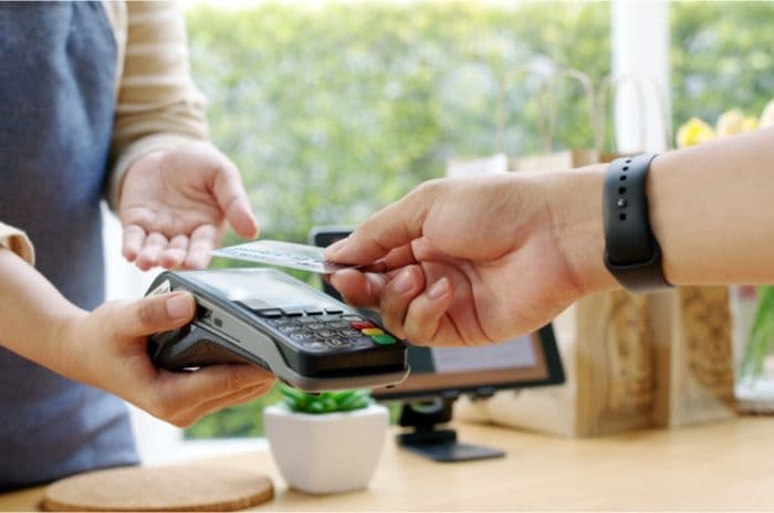 card payment small business