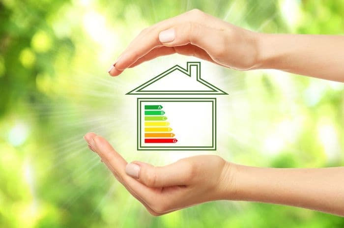 energy efficiency green house