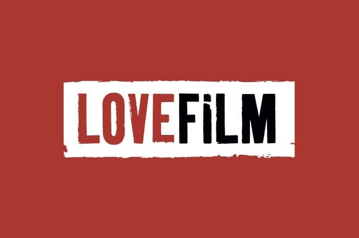 lovefilm logo
