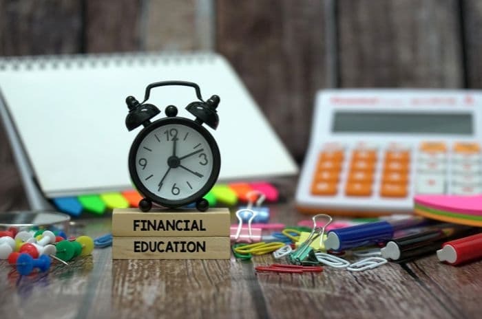 financial education