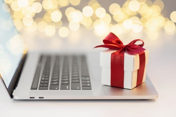 laptop offer gift