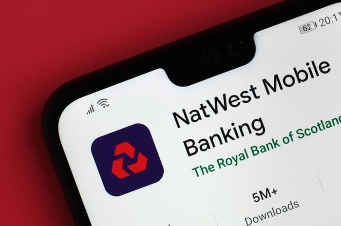 natwest mobile banking app