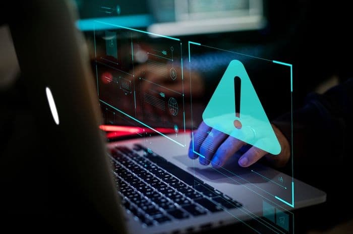 computer hacking data fraud