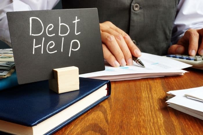 debt help