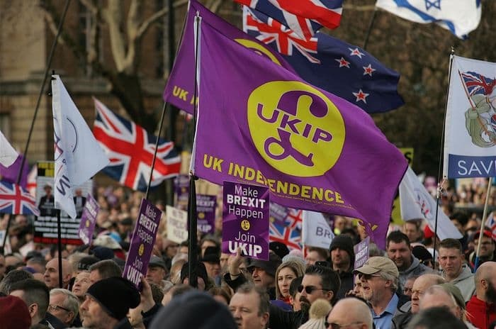 ukip banner