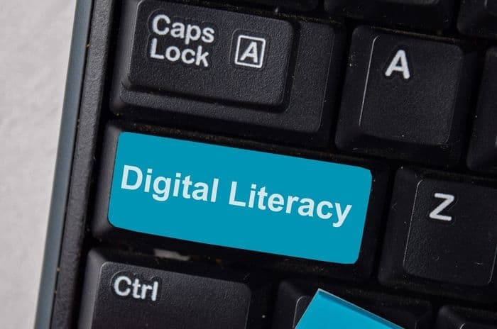 digital literacy