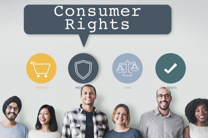 consumer rights people
