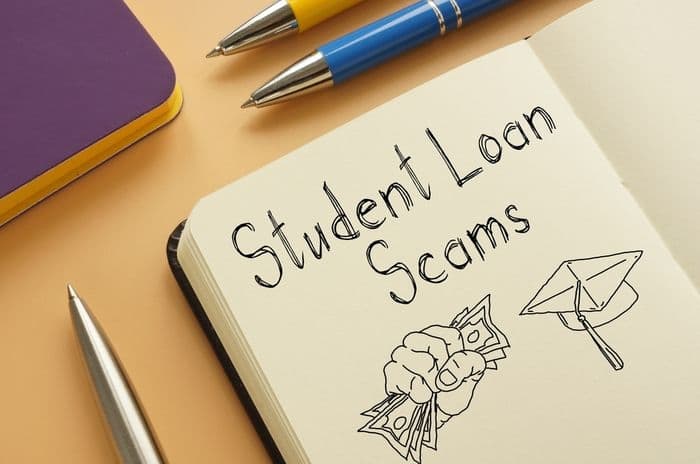 student loan scam