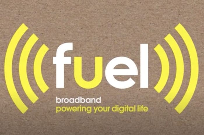 fuel broadband logo
