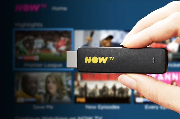 Now TV Stick review: You can now get two months of Entertainment free