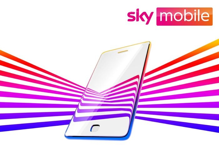 sky mobile