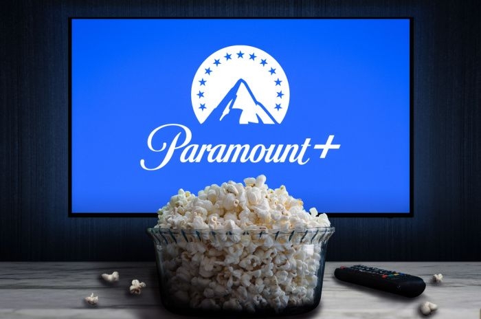 paramount plus