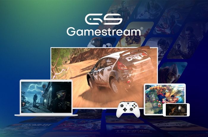 gamestream