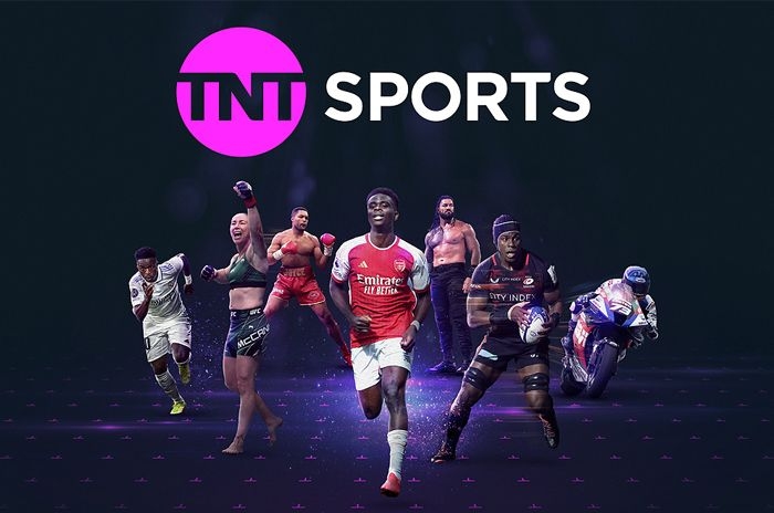 tnt sports