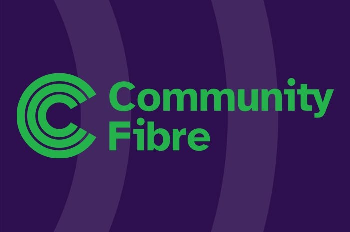 community fibre