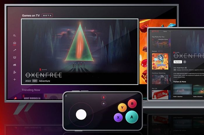 netflix oxenfree
