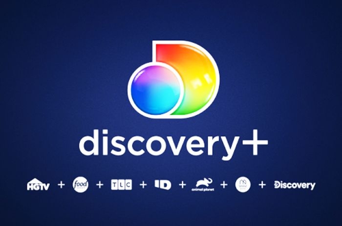 discovery plus