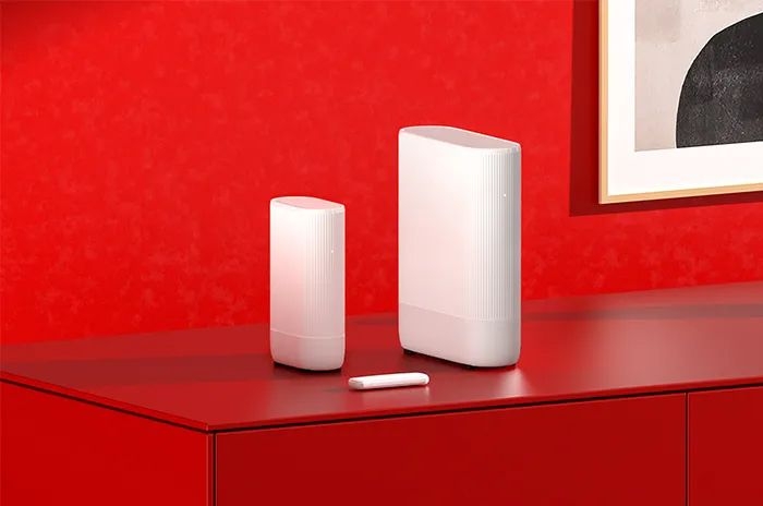 vodafone pro 3