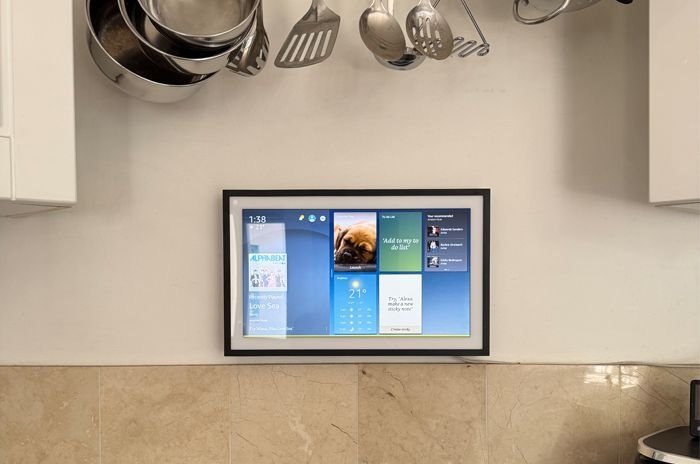 amazon echo show 15 2025