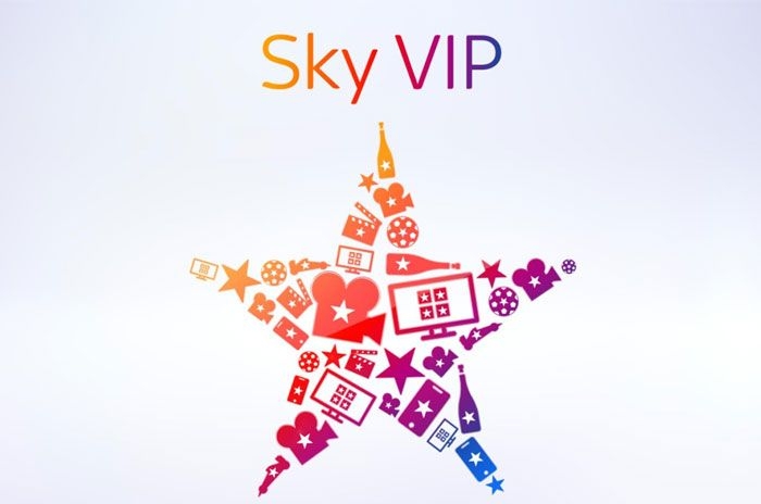 sky vip